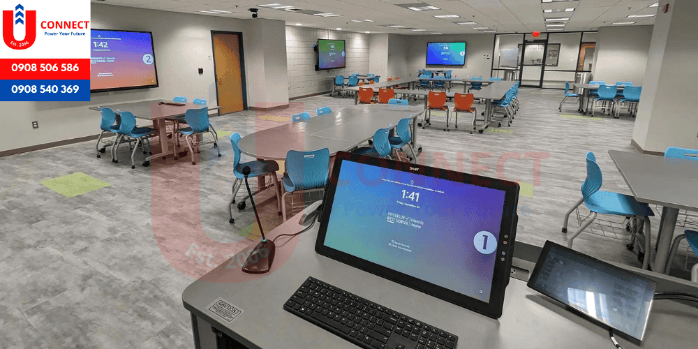 Đại học West Florida, bang Florida, Mỹ